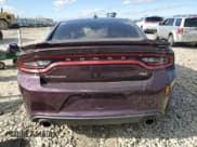 ✅ 2021 Dodge Charger R/T • VIN: 2C3CDXCT5MH608344 • Lot: 90280275. Wystawiony na Copart z przebiegiem 79 252 mil. Bezpłatny archiwum sprzedaży aukcyjnych z USA i szczegółowy raport historii pojazdu na DreamBid. Zdjęcie 6.