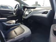 ✅ 2018 Chevrolet Bolt EV Premier • VIN: 1G1FX6S08J4113641 • Лот: 41681041. Опубликован ранее на IAAI с пробегом 81 390 миль. Бесплатный доступ к архиву аукционных продаж из США и подробный отчёт об истории автомобиля на DreamBid. Изображение 5.