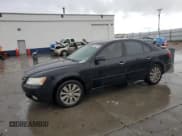 ✅ 2009 Hyundai Sonata Limited • VIN: 5NPEU46F29H415396 • Лот: 86535404. Опубликован ранее на Copart с пробегом Не указан. Бесплатный доступ к архиву аукционных продаж из США и подробный отчёт об истории автомобиля на DreamBid. Изображение 1.