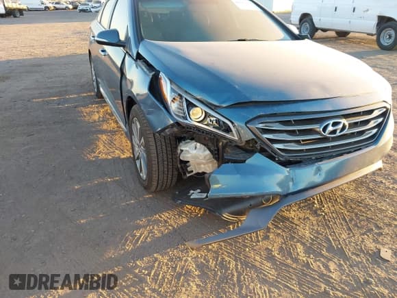 ✅ 2015 Hyundai Sonata Limited • VIN: 5NPE34AF4FH088490 • Лот: 43643927. Опубликован ранее на IAAI с пробегом 132 881 миль. Бесплатный доступ к архиву аукционных продаж из США и подробный отчёт об истории автомобиля на DreamBid. Изображение 6.