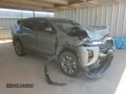 ✅ 2025 Chevrolet Equinox FWD LT • VIN: 3GNAXHEG9SL213627 • Lot: 68327225. Wystawiony na Copart z przebiegiem 16 836 mil. Bezpłatny archiwum sprzedaży aukcyjnych z USA i szczegółowy raport historii pojazdu na DreamBid. Zdjęcie 4.