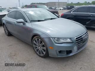 ✅ 2013 Audi A7 Premium Plus • VIN: WAUYGAFC1DN069906 • Лот: 41906962. Опубликован ранее на IAAI с пробегом 203 149 миль. Бесплатный доступ к архиву аукционных продаж из США и подробный отчёт об истории автомобиля на DreamBid. Изображение 1.