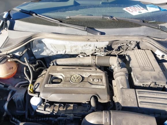 ✅ 2017 Volkswagen Tiguan Wolfsburg Edition • VIN: WVGSV7AX9HK020953 • Lot: 43595885. Listed on IAAI with 127,773 mi. Free auction sales archive from the USA and detailed vehicle history report at DreamBid. Image 10.