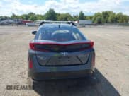 ✅ 2022 Toyota Prius LE • VIN: JTDKAMFP4N3209569 • Лот: 43104123. Опубликован ранее на IAAI с пробегом 57 620 миль. Бесплатный доступ к архиву аукционных продаж из США и подробный отчёт об истории автомобиля на DreamBid. Изображение 17.