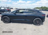 ✅ 2022 Jaguar I-Pace HSE • VIN: SADHD2S18N1618729 • Lot: 41686706. Listed on IAAI with 22,178 mi. Free auction sales archive from the USA and detailed vehicle history report at DreamBid. Image 14.