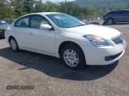 ✅ 2009 Nissan Altima SL • VIN: 1N4AL21E99N474942 • Lot: 43158265. Listed on IAAI with 166,687 mi. Free auction sales archive from the USA and detailed vehicle history report at DreamBid. Image 1.