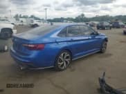 ✅ 2022 Volkswagen Jetta Autobahn • VIN: 3VW2T7BU3NM015540 • Lot: 70721385. Listed on Copart with 51,110 mi. Free auction sales archive from the USA and detailed vehicle history report at DreamBid. Image 3.