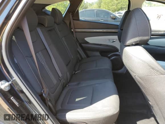 2024 Hyundai Tucson SEL с VIN 5NMJB3DE3RH402159, выставлен на аукционе Copart как лот 53196335 с пробегом 56 924 миль миль и Списание • Salvage title. История ставок и продаж доступна на DreamBid. Изображение 11.