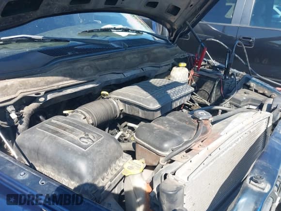 ✅ 2003 Dodge 1500 ST • VIN: 1D7HA18N93S147339 • Lot: 43419001. Wystawiony na IAAI z przebiegiem 169 012 mil. Bezpłatny archiwum sprzedaży aukcyjnych z USA i szczegółowy raport historii pojazdu na DreamBid. Zdjęcie 10.