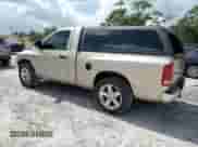 2005 Dodge 1500 SLT z VIN 1D7HA16D25J503603, wystawiony jako Copart lot #84812175 z przebiegiem 242 224 mil mil oraz Szkoda całkowita • Salvage title. Historia ofert i sprzedaży dostępna na DreamBid. Obrazek 2.