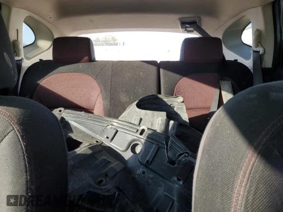 ✅ 2008 Nissan Rogue SL • VIN: JN8AS58V18W133603 • Лот: 86090205. Опубликован ранее на Copart с пробегом 142 220 миль. Бесплатный доступ к архиву аукционных продаж из США и подробный отчёт об истории автомобиля на DreamBid. Изображение 10.