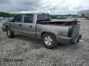 ✅ 2007 Chevrolet Silverado 1500 LT2 • VIN: 2GCEK13Z671105494 • Лот: 56352215. Опубликован ранее на Copart с пробегом Не указан. Бесплатный доступ к архиву аукционных продаж из США и подробный отчёт об истории автомобиля на DreamBid. Изображение 2.