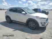 ✅ 2021 Hyundai Tucson Limited • VIN: KM8J3CALXMU350512 • Лот: 70322555. Размещён на Copart с пробегом 107 173 миль миль. Получите бесплатный доступ к архиву аукционных продаж из США и посмотрите подробный отчёт об истории автомобиля на DreamBid. Изображение 4.