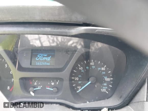 ✅ 2019 Ford Transit • VIN: 1FTYR1ZM7KKA56092 • Лот: 42245105. Опубликован ранее на IAAI с пробегом 141 249 миль. Бесплатный доступ к архиву аукционных продаж из США и подробный отчёт об истории автомобиля на DreamBid. Изображение 7.