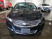 ✅ 2017 Chevrolet Impala LT • VIN: 1G1105SAXHU174338 • Лот: 75201044. Опубликован ранее на Copart с пробегом 135 158 миль. Бесплатный доступ к архиву аукционных продаж из США и подробный отчёт об истории автомобиля на DreamBid. Изображение 5.