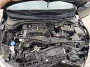 ✅ 2021 Hyundai Accent SE • VIN: 3KPC24A68ME131563 • Лот: 67096944. Опубликован ранее на Copart с пробегом 24 513 миль. Бесплатный доступ к архиву аукционных продаж из США и подробный отчёт об истории автомобиля на DreamBid. Изображение 11.