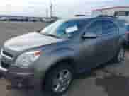 2012 Chevrolet Equinox 1LT with VIN 2GNFLDE56C6282967, listed as a IAAI auction lot 42567741 with 148,275 mi miles and . Bid and sale history available at DreamBid. Image 2.