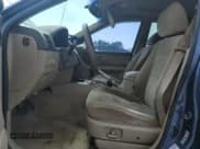 ✅ 2003 Kia Sorento LX • VIN: KNDJD733835040437 • Лот: 75985824. Опубликован ранее на Copart с пробегом 102 791 миль. Бесплатный доступ к архиву аукционных продаж из США и подробный отчёт об истории автомобиля на DreamBid. Изображение 7.