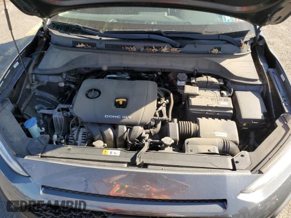 ✅ 2019 Hyundai Kona SEL • VIN: KM8K6CAA2KU351466 • Лот: 76811954. Опубликован ранее на Copart с пробегом 55 588 миль. Бесплатный доступ к архиву аукционных продаж из США и подробный отчёт об истории автомобиля на DreamBid. Изображение 12.