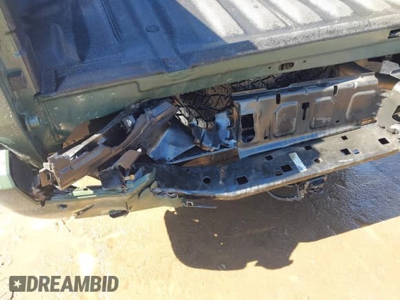 ✅ 2023 Nissan Frontier Pro-4X • VIN: 1N6ED1EK2PN615718 • Lot: 41739218. Listed on IAAI with 19,875 mi. Free auction sales archive from the USA and detailed vehicle history report at DreamBid. Image 20.