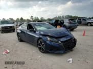 ✅ 2023 Nissan Altima SR • VIN: 1N4BL4CV1PN320347 • Лот: 89447415. Опубликован ранее на Copart с пробегом 59 508 миль. Бесплатный доступ к архиву аукционных продаж из США и подробный отчёт об истории автомобиля на DreamBid. Изображение 13.