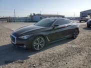 ✅ 2018 Infiniti Q60 Sport • VIN: JN1EV7EL8JM391253 • Lot: 60809765. Wystawiony na Copart z przebiegiem 90 192 mil. Bezpłatny archiwum sprzedaży aukcyjnych z USA i szczegółowy raport historii pojazdu na DreamBid. Zdjęcie 1.