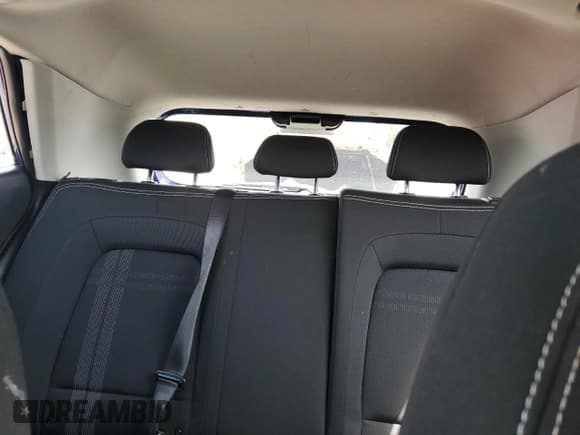 ✅ 2023 Hyundai Venue Limited • VIN: KMHRC8A35PU243601 • Lot: 55655755. Listed on Copart with 21,571 mi. Free auction sales archive from the USA and detailed vehicle history report at DreamBid. Image 10.