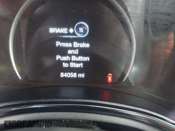 ✅ 2022 Dodge Durango R/T • VIN: 1C4SDHCTXNC131038 • Lot: 42700432. Listed on IAAI with 84,058 mi. Free auction sales archive from the USA and detailed vehicle history report at DreamBid. Image 15.