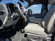 ✅ 2022 Ford F-250 XL • VIN: 1FT8W2BT7NEG33934 • Lot: 80349455. Listed on Copart with 30,833 mi. Free auction sales archive from the USA and detailed vehicle history report at DreamBid. Image 7.