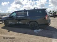 ✅ 2023 Chevrolet Suburban Premier • VIN: 1GNSKFKD2PR285609 • Lot: 73043564. Wystawiony na Copart z przebiegiem 36 875 mil. Bezpłatny archiwum sprzedaży aukcyjnych z USA i szczegółowy raport historii pojazdu na DreamBid. Zdjęcie 2.