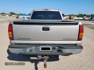 2002 Chevrolet Silverado 1500HD LT с VIN 1GCGC13U62F224884, выставлен на аукционе Copart как лот 84391845 с пробегом 225 063 миль миль и Чистый • Clean title. История ставок и продаж доступна на DreamBid. Изображение 6.
