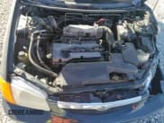 ✅ 1999 Mazda Protege DX • VIN: JM1BJ2222X0126273 • Lot: 75479364. Wystawiony na Copart z przebiegiem 293 952 mil. Bezpłatny archiwum sprzedaży aukcyjnych z USA i szczegółowy raport historii pojazdu na DreamBid. Zdjęcie 12.