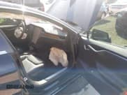 ✅ 2020 Tesla Model S Long Range • VIN: 5YJSA1E29LF401431 • Лот: 43147452. Опубликован ранее на IAAI с пробегом 95 268 миль. Бесплатный доступ к архиву аукционных продаж из США и подробный отчёт об истории автомобиля на DreamBid. Изображение 5.