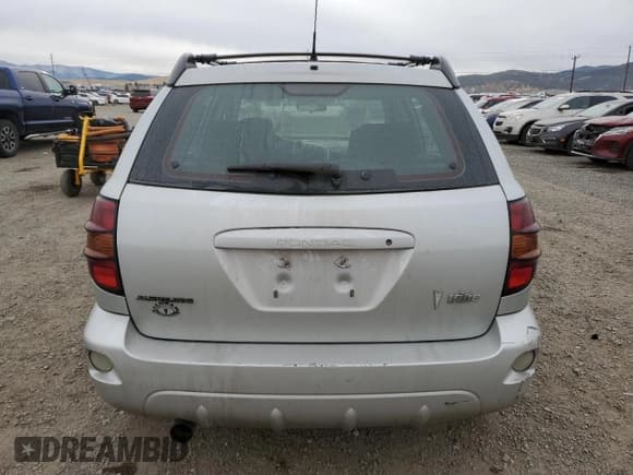 ✅ 2004 Pontiac Vibe • VIN: 5Y2SM64834Z408140 • Lot: 80254714. Wystawiony na Copart z przebiegiem 87 996 mil. Bezpłatny archiwum sprzedaży aukcyjnych z USA i szczegółowy raport historii pojazdu na DreamBid. Zdjęcie 6.
