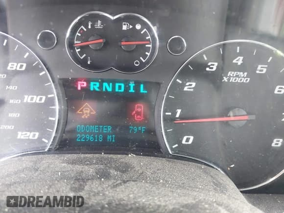 ✅ 2008 Chevrolet Equinox LT • VIN: 2CNDL33F486005078 • Лот: 42368386. Опубликован ранее на IAAI с пробегом 229 618 миль. Бесплатный доступ к архиву аукционных продаж из США и подробный отчёт об истории автомобиля на DreamBid. Изображение 15.