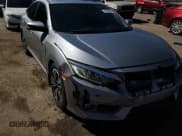 ✅ 2016 Honda Civic EX-T • VIN: 19XFC1F47GE002802 • Lot: 85523695. Wystawiony na Copart z przebiegiem 140 744 mil. Bezpłatny archiwum sprzedaży aukcyjnych z USA i szczegółowy raport historii pojazdu na DreamBid. Zdjęcie 13.