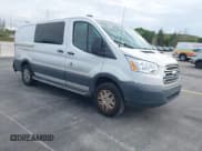 ✅ 2018 Ford Transit • VIN: 1FTYR1YM5JKB17150 • Лот: 41597583. Опубликован ранее на IAAI с пробегом 59 141 миль. Бесплатный доступ к архиву аукционных продаж из США и подробный отчёт об истории автомобиля на DreamBid. Изображение 1.