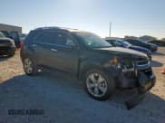 ✅ 2014 Chevrolet Equinox LTZ • VIN: 2GNFLDE33E6157166 • Лот: 91097465. Опубликован ранее на Copart с пробегом 196 992 миль. Бесплатный доступ к архиву аукционных продаж из США и подробный отчёт об истории автомобиля на DreamBid. Изображение 4.