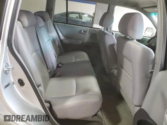 2007 Toyota Highlander с VIN JTEHD21A170045822, выставлен на аукционе Copart как лот 43778445 с пробегом 111 156 миль миль и Списание • Salvage title. История ставок и продаж доступна на DreamBid. Изображение 11.