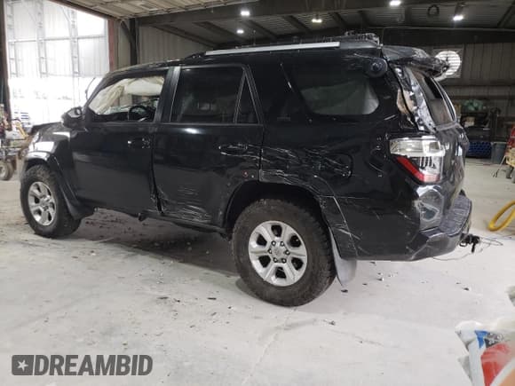 ✅ 2015 Toyota 4Runner SR5 Premium • VIN: JTEBU5JR8F5238533 • Lot: 67687555. Wystawiony na Copart z przebiegiem 196 729 mil. Bezpłatny archiwum sprzedaży aukcyjnych z USA i szczegółowy raport historii pojazdu na DreamBid. Zdjęcie 2.
