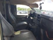 ✅ 2013 Chevrolet Express Cargo • VIN: 1GCSGAFX9D1101116 • Lot: 42351221. Listed on IAAI with 220,008 mi. Free auction sales archive from the USA and detailed vehicle history report at DreamBid. Image 5.