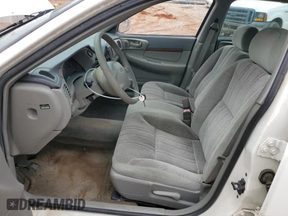 ✅ 2002 Chevrolet Impala • VIN: 2G1WF52E029336182 • Лот: 43265565. Опубликован ранее на Copart с пробегом 101 864 миль. Бесплатный доступ к архиву аукционных продаж из США и подробный отчёт об истории автомобиля на DreamBid. Изображение 7.