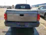 2005 Dodge Dakota ST с VIN 1D7HE28K05S223999, выставлен на аукционе Copart как лот 54133785 с пробегом 212 687 миль миль и Чистый • Clean title. История ставок и продаж доступна на DreamBid. Изображение 6.