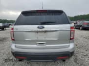 ✅ 2012 Ford Explorer • VIN: 1FMHK7B86CGA55603 • Лот: 54151925. Опубликован ранее на Copart с пробегом 217 964 миль. Бесплатный доступ к архиву аукционных продаж из США и подробный отчёт об истории автомобиля на DreamBid. Изображение 6.