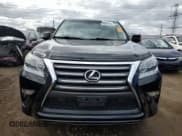✅ 2014 Lexus GX 460 Luxury • VIN: JTJJM7FX6E5067621 • Лот: 52267025. Опубликован ранее на Copart с пробегом 162 932 миль. Бесплатный доступ к архиву аукционных продаж из США и подробный отчёт об истории автомобиля на DreamBid. Изображение 5.