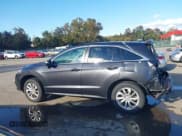 ✅ 2016 Acura RDX • VIN: 5J8TB3H36GL016611 • Lot: 43510553. Wystawiony na IAAI z przebiegiem 176 778 mil. Bezpłatny archiwum sprzedaży aukcyjnych z USA i szczegółowy raport historii pojazdu na DreamBid. Zdjęcie 15.