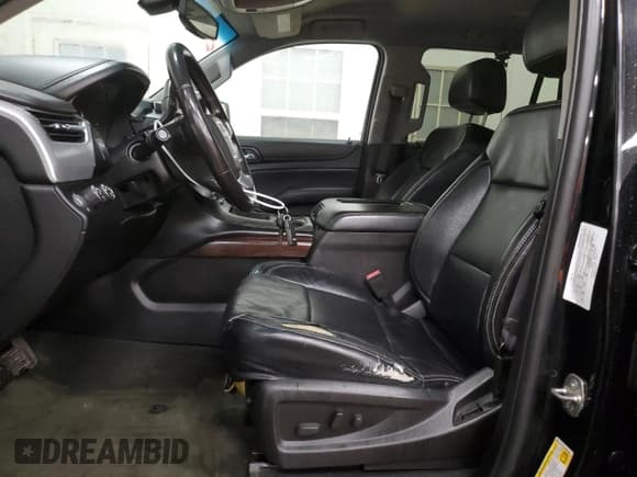 ✅ 2015 GMC Yukon SLE • VIN: 1GKS2AKC1FR261405 • Лот: 81638295. Опубликован ранее на Copart с пробегом 138 746 миль. Бесплатный доступ к архиву аукционных продаж из США и подробный отчёт об истории автомобиля на DreamBid. Изображение 7.