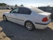 ✅ 2001 BMW 3 Series 325i • VIN: WBAAN37461ND49720 • Lot: 81226375. Wystawiony na Copart z przebiegiem 197 128 mil. Bezpłatny archiwum sprzedaży aukcyjnych z USA i szczegółowy raport historii pojazdu na DreamBid. Zdjęcie 2.