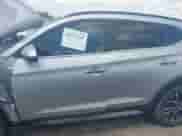 2020 Hyundai Tucson SEL with VIN KM8J33AL9LU230876, listed as a IAAI auction lot 42917147 with Not provided miles and . Bid and sale history available at DreamBid. Image 13.