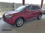 ✅ 2011 Lexus RX 350 • VIN: 2T2ZK1BA5BC054959 • Lot: 60358525. Wystawiony na Copart z przebiegiem 267 557 mil. Bezpłatny archiwum sprzedaży aukcyjnych z USA i szczegółowy raport historii pojazdu na DreamBid. Zdjęcie 1.